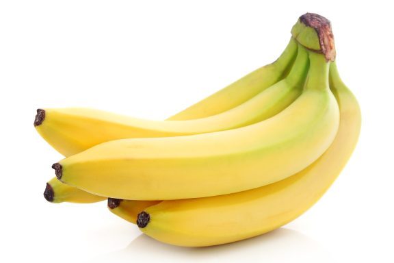Bananas ~ heart health, aids digestion,anti-oxidant provides energy, supports muscle function