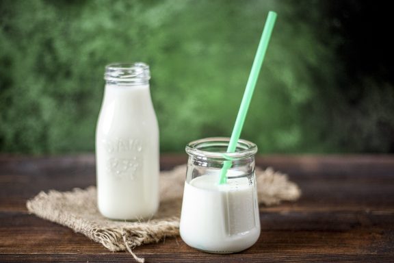 Kefir - gut health, heart health, aids weight loss, mood booster