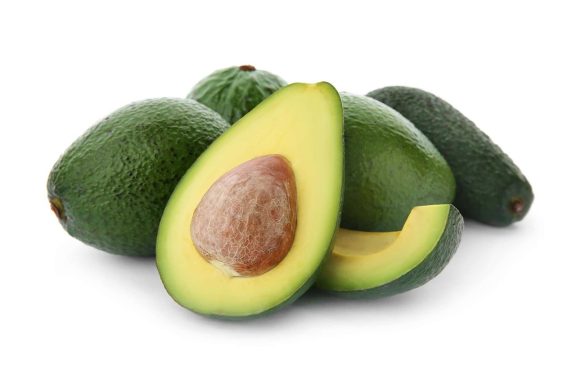 Avocados ~ heart health, skin health, brain health, weight loss